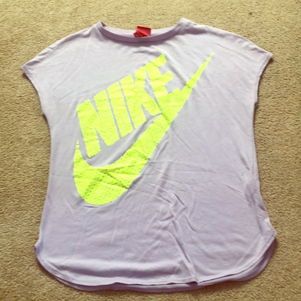 Nike shirt